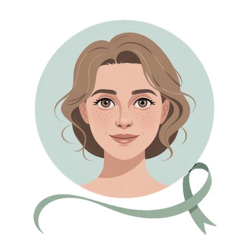 Elena About Elena, the Portrait of a calm and compassionate caregiver and mother sharing support for those living with bipolar loved ones.