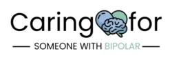 LOGO of caringforsomeonewithbipolar.com